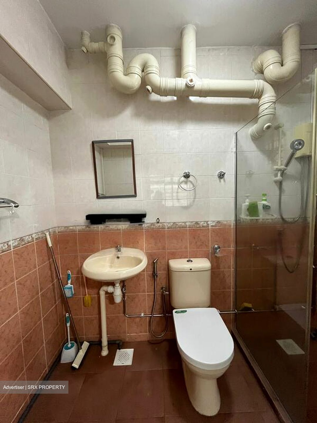Blk 700A Amk Central Heights (Ang Mo Kio), HDB 5 Rooms #464653551
